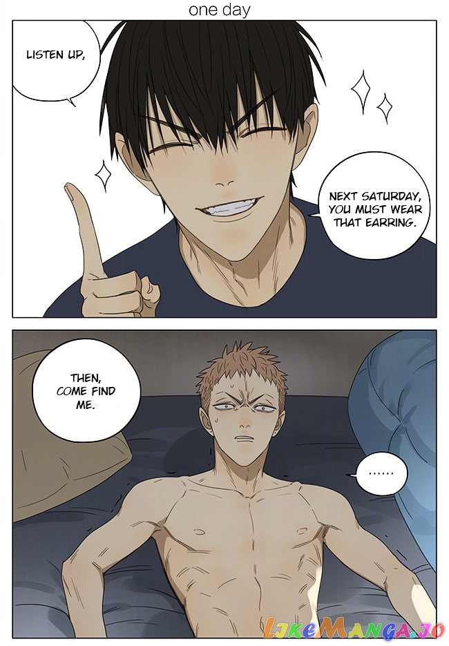 19 Days chapter 201 image 1